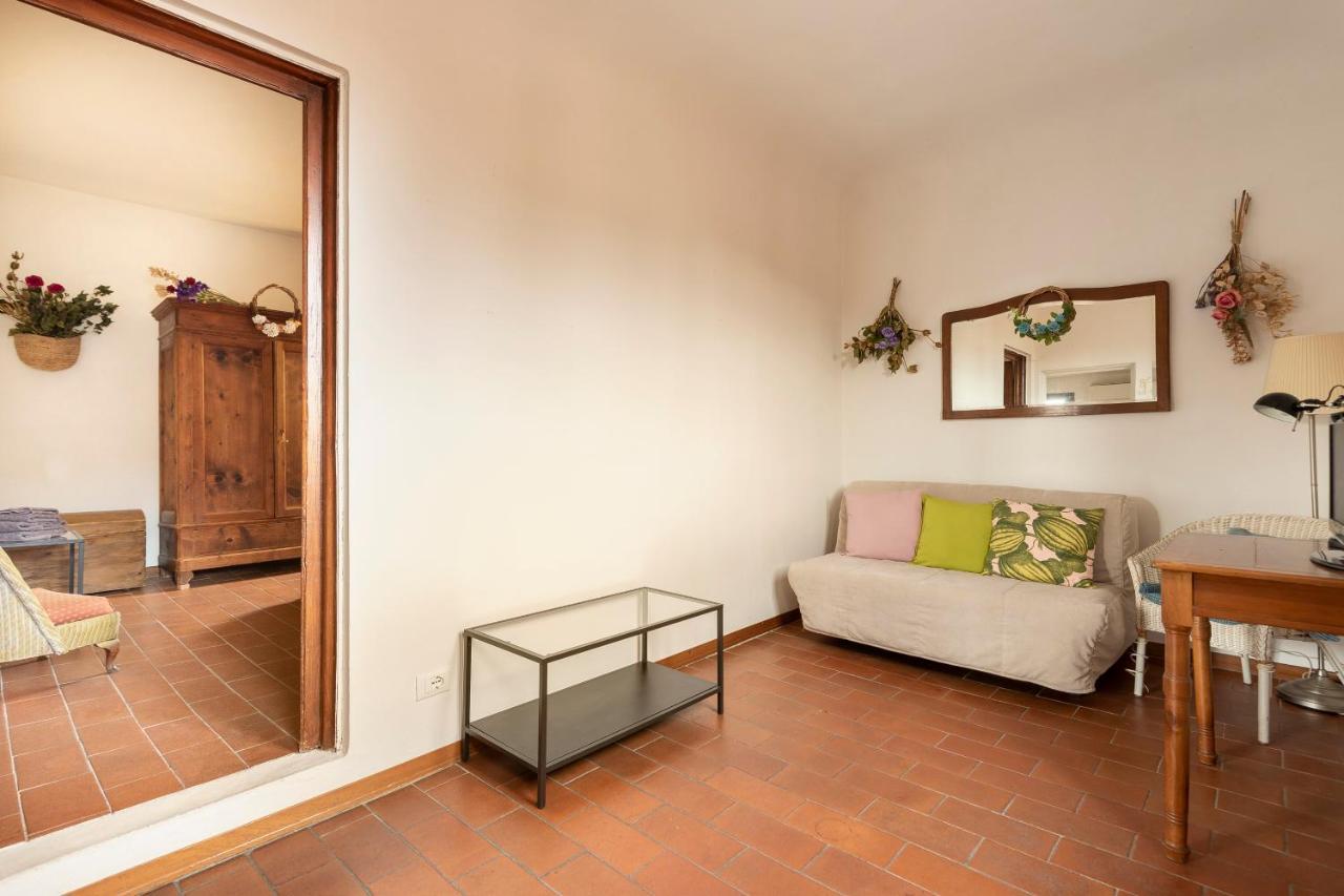 Maison Ricci - Rooftop Flat Florence Exterior photo