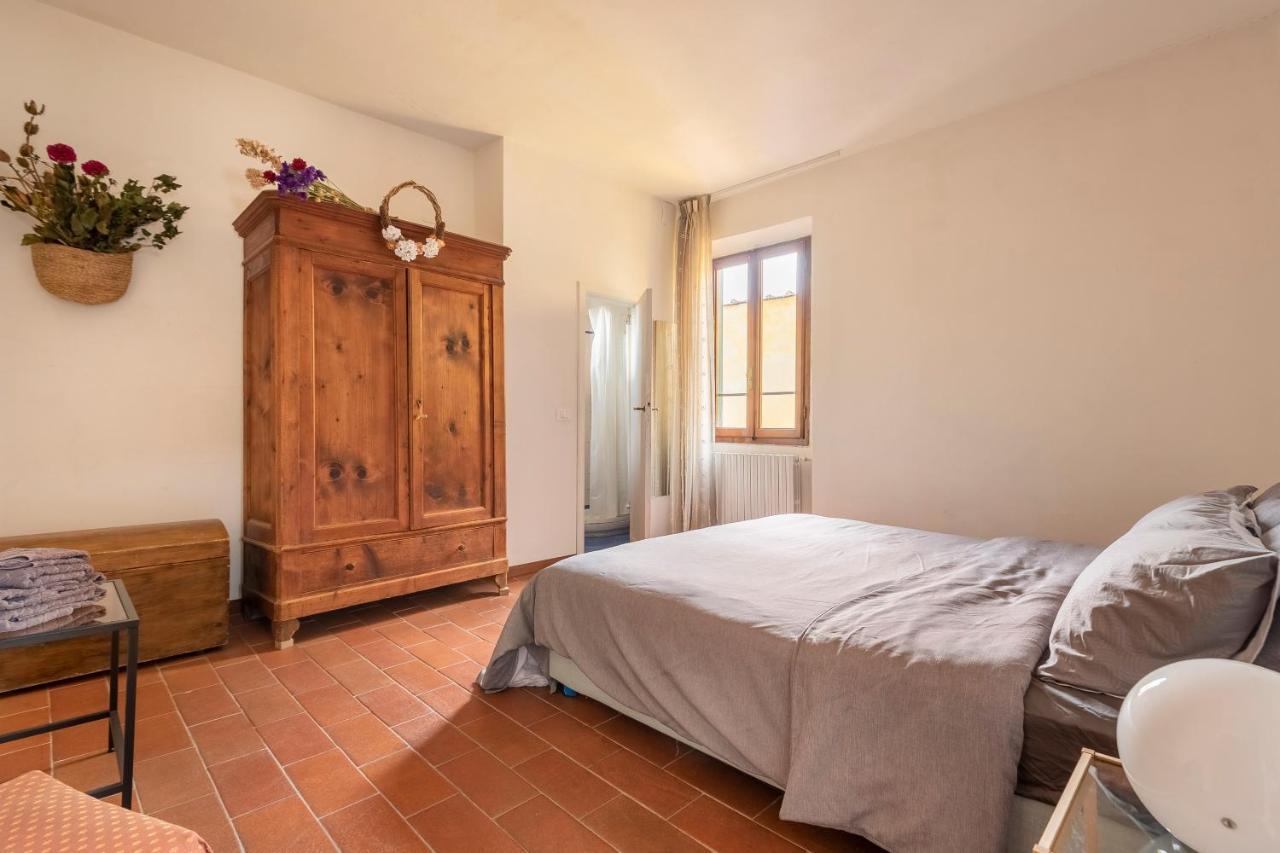 Maison Ricci - Rooftop Flat Florence Exterior photo