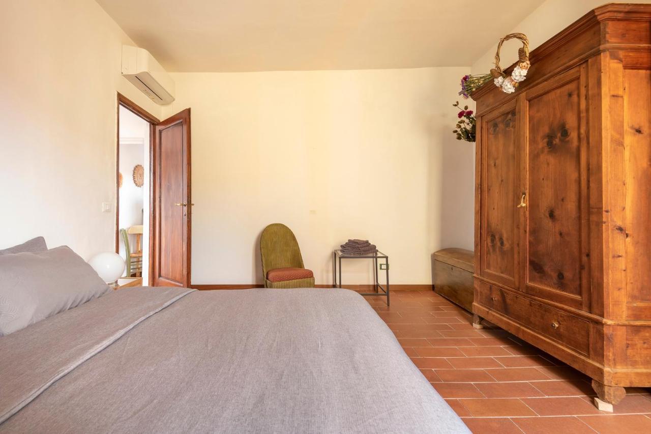 Maison Ricci - Rooftop Flat Florence Exterior photo